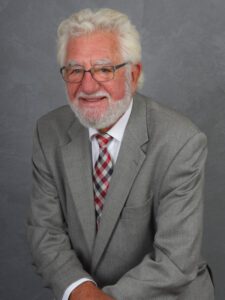 Rechtsanwalt Peter Kretschmar